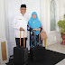 Walikota Padang Mahyeldi Tinggalkan Rumah Dinas 