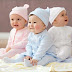 Khi chuẩn bị đồ sơ sinh cho bé cần tránh vật dụng nào