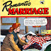 Romantic Marriage #23 - Matt Baker cover