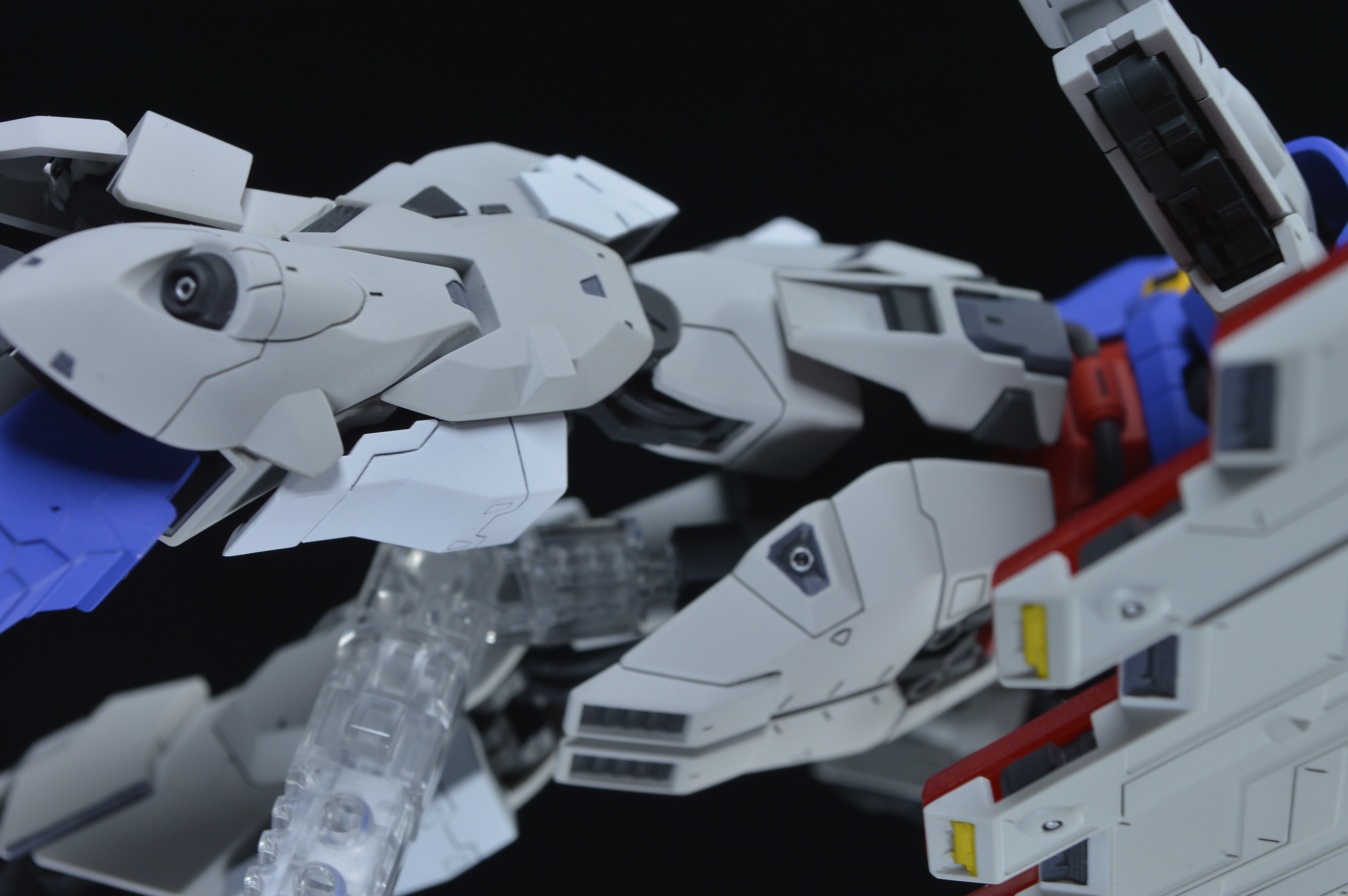 Hg Ams 123x X Moon Gundam