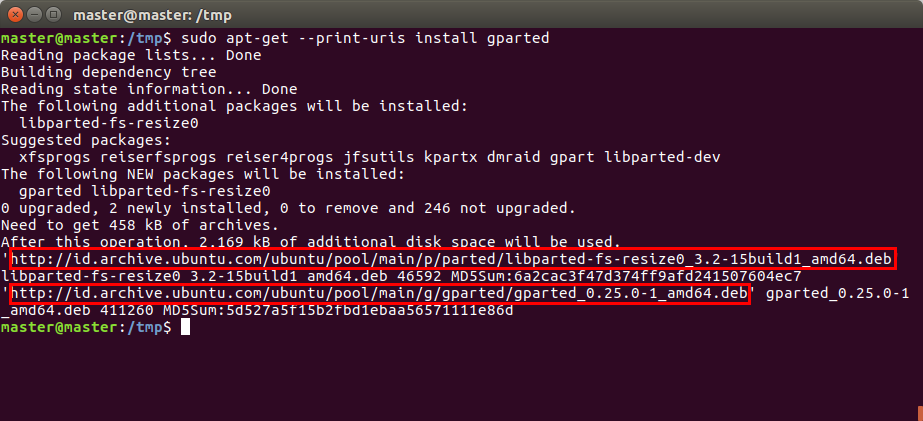 Ubuntu Package Management Part 2: Basic Apt-Get Commands