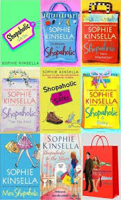 Sophie Kinsella Mini Shopaholic Ebook