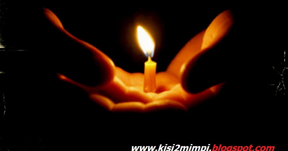 16+ Arti Mimpi Lilin Mimpi Xyz