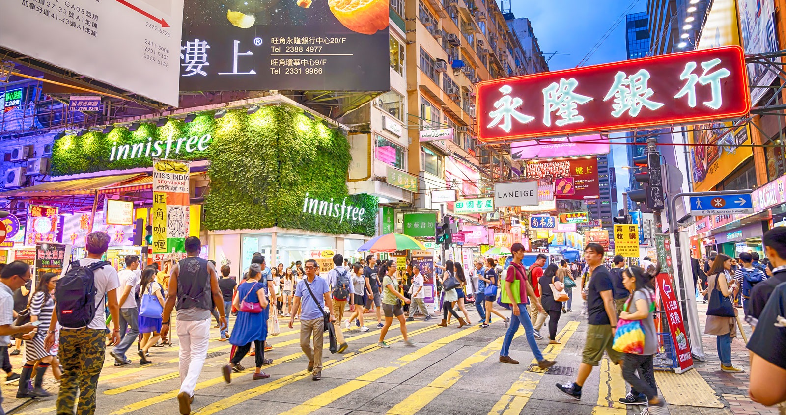 Hong Kong still among world’s most-visited cities