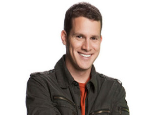 Dated daniel tosh