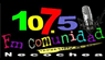 FM Comunidad 107.5
