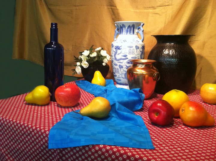 Susan N Jarvis Fine Art Learn To See By Painting From Real Life