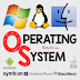 Sekilas Tentang Sistem Operasi Pada Perangkat Desktop dan Mobile