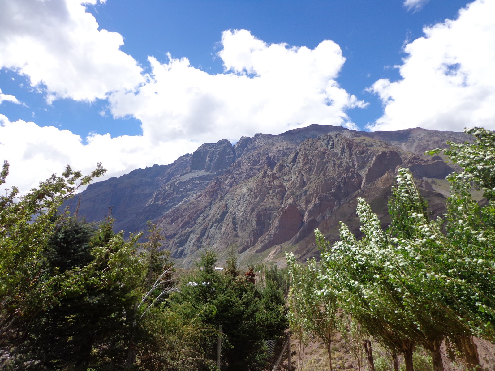 SÜßeDAMEnReisenImKreativenAusmaß Baños Morales