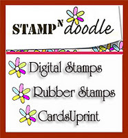 Stamp n Doodle's Blog