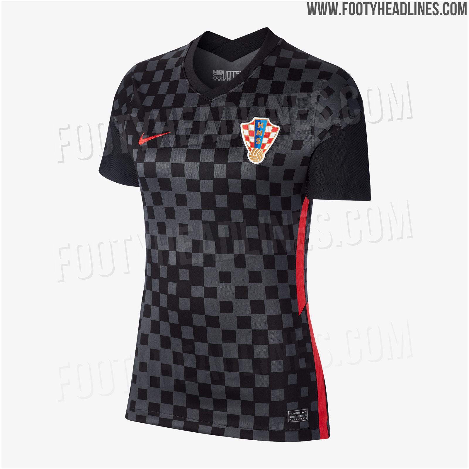 Woord Calligrapher fout All Nike 2020 National Team Kits Released: Brazil, England, France,  Netherlands, Portugal & More - Footy Headlines