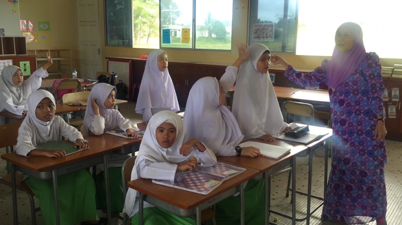 Keputusan Sekolah Rendah 2018 / Keputusan SPM 2018 Akan
