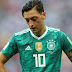 Di Kambing Hitamkan! Mesut Ozil Diminta Mundur dari Timnas Jerman 