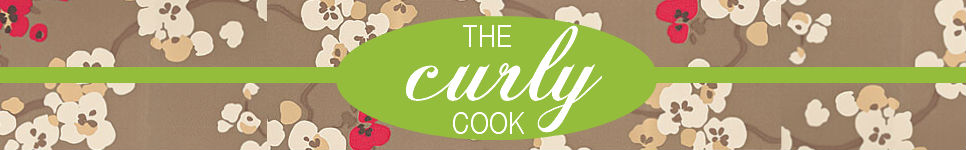 The Curly Cook