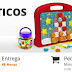 Juegos didácticos en Material Escolar