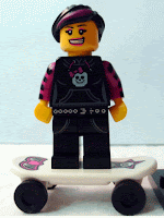 minifig serie6 4