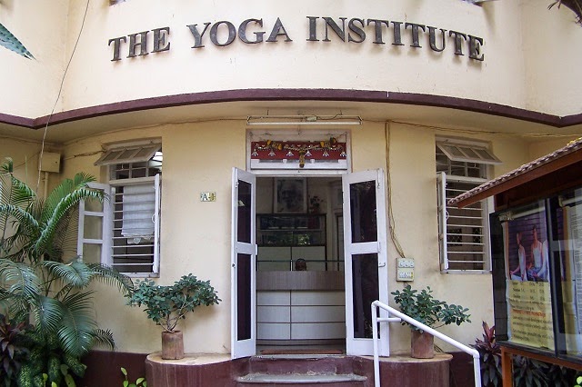 Yoga Institute, Mumbai