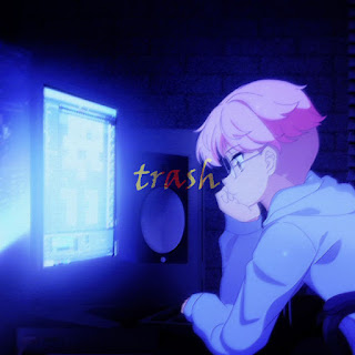 Heiakim - Trash - EP (2019) Heiakim - Trash - EP on iTunes