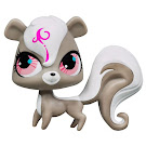 Littlest Pet Shop Singles Pepper Clark (#3059) Pet