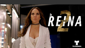 La Reina del Sur Temporada 2 Capitulo 21 martes 21 de mayo 2019