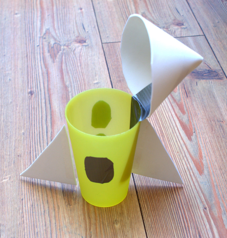 Taming the Goblin: Kids Co-op link up (#7 for me)