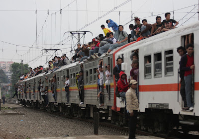 Mass Transport Jakarta Mass Transport Jakarta