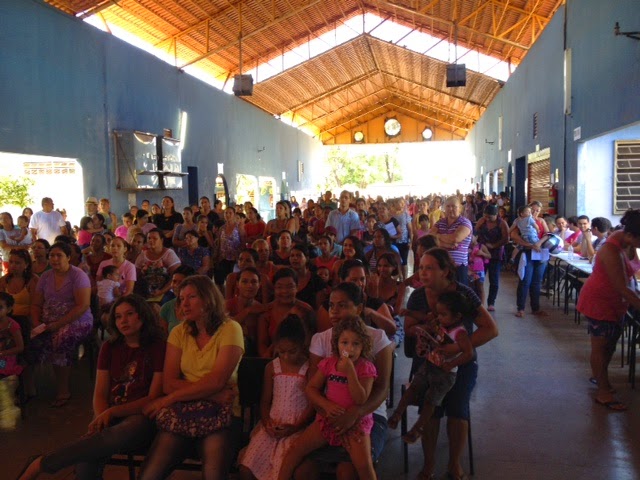 ESCOLA MUNICIPAL DR.PLÍNIO BARBOSA MARTINS