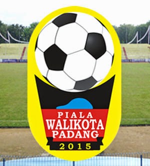 Revisi Jadwal Terbaru Pertandingan Piala Wali Kota Padang 2015