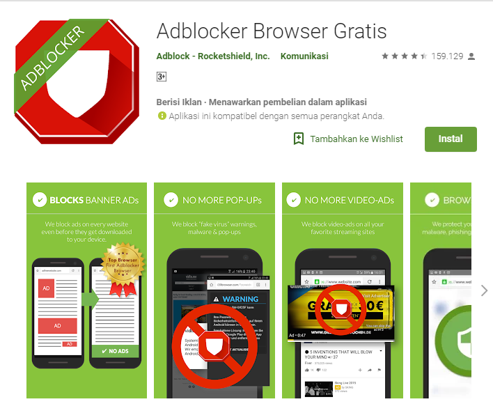 Бесплатный адблок для андроид. ADBLOCK browser. Адблок на телефон.