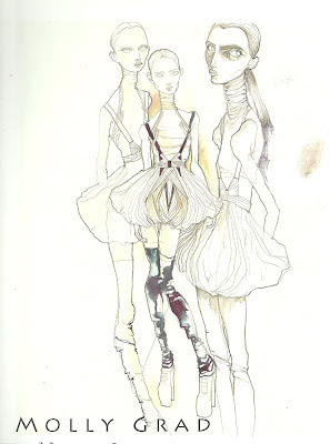 Yolantele: Visual Inspiration : Costume Design 2 and Fashion Illustration