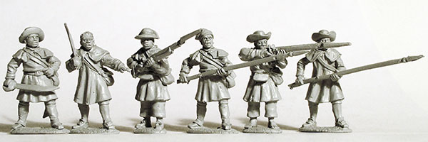 Soldats Romains Perry Miniatures – 28mm, Figurines, Occasion