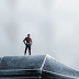 Marvel Cinematic Universe Welcomes "Ant-Man"