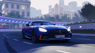Project Cars 3 Game Screenshot 2