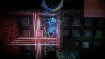 Luxar Game Screenshot 1