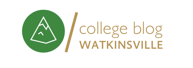Watkinsville College Blog