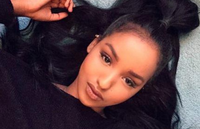 Lima Negara Di Benua Hitam (Afrika) Yang Dihuni Wanita-Wanita Cantik Lima Negara Di Benua Hitam (Afrika) Yang Dihuni Wanita-Wanita Cantik