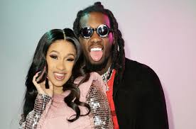 Cardi B Reveals She’s ‘Counting’ The Days Until She Can Have Sex With Husband Offest After Giving Birth
