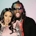 Cardi B Reveals She’s ‘Counting’ The Days Until She Can Have Sex With Husband Offest After Giving Birth