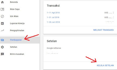 Perbedaan Alamat KTP dan Alamat Pembayaran AdSense: Panduan Lengkap dan Solusi
