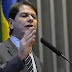 Cid Gomes quer impedir que Bolsonaro use seu discurso com críticas ao PT