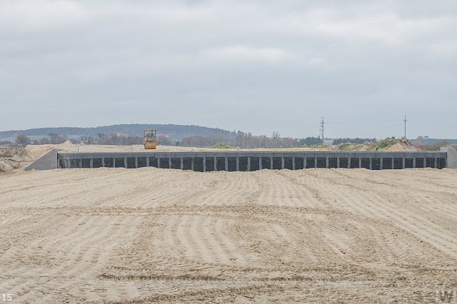 Droga ekspresowa S5 Szubin Żnin Bydgoszcz