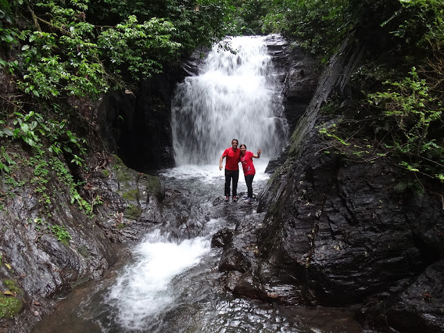 Parque Estadual Caverna do Diabo