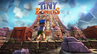 Tiny Bombers Tiny Bombers