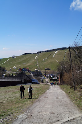 Przełęcz Sokola