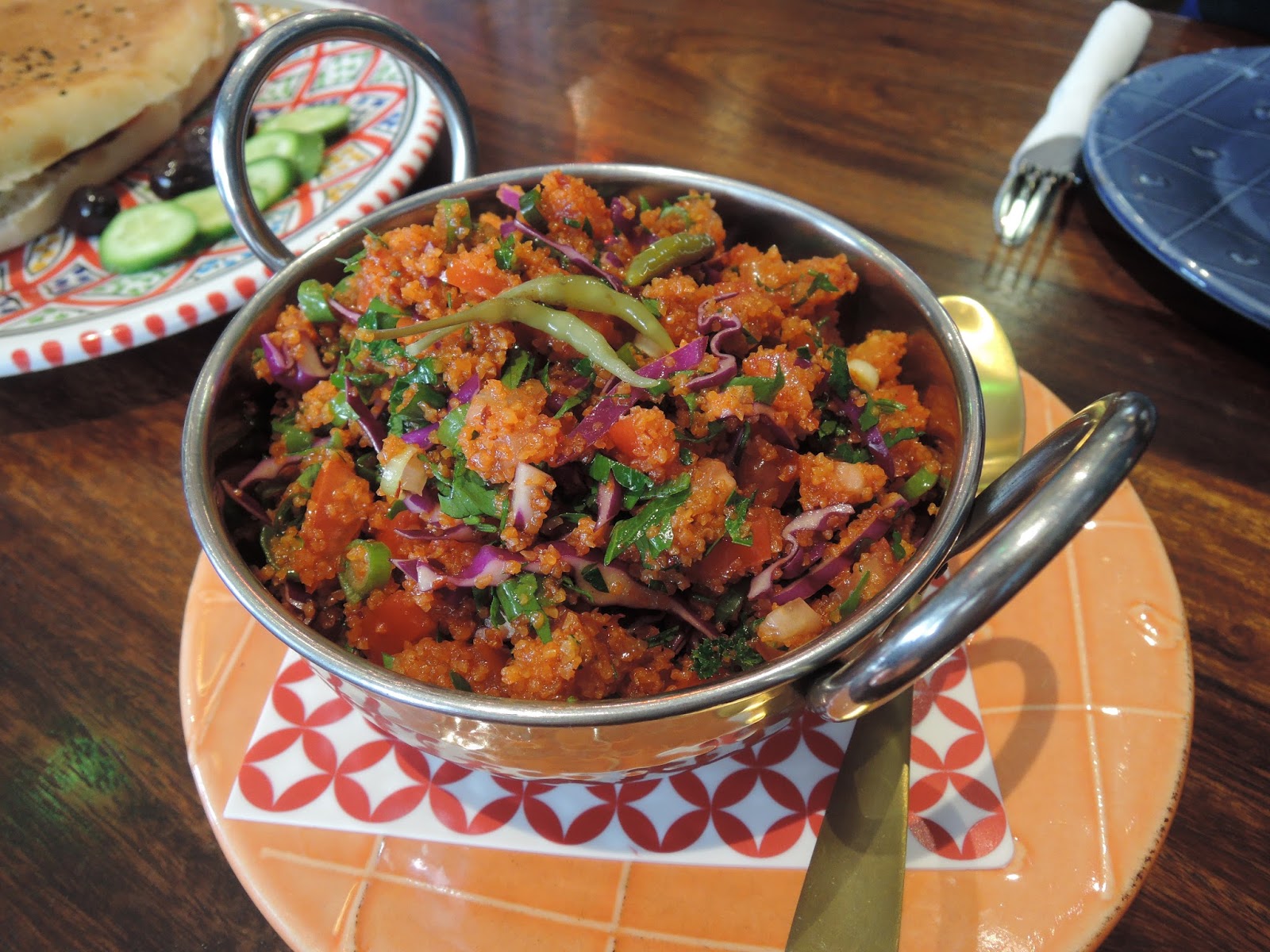 Turkish Tea House The Turkish Tea House Balwyn Review 2015 Good Food Christian Whirs1989