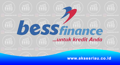 PT. Bess Finance Pekanbaru