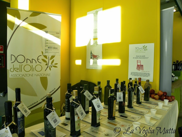 Olio Capitale 2014
