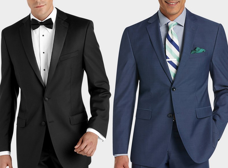Suit Vs Tux For Prom Teen Parties And Prom