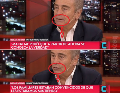 Confirmado: reconocen que nos mientieron
