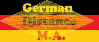 Certificate, Diploma, Advance Diploma and MA German (Distance mode) at Dharwad University, Karnataka 